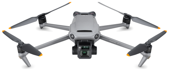 DJI Mavic 3 Fly More Drone Combo