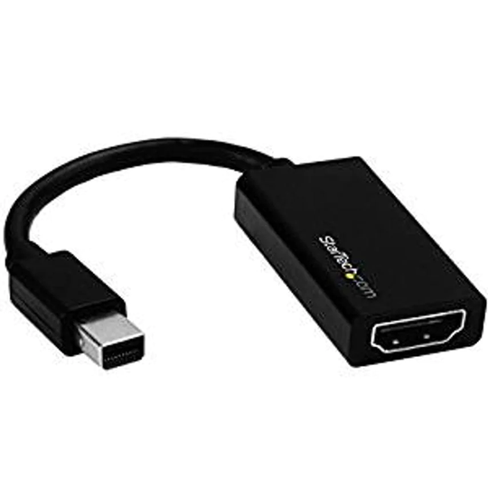 Startech Mini DisplayPort to HDMI Adapter 4K