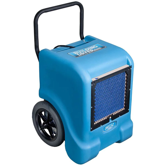 Dri-Eaz BD1000 Dual-voltage Building Dryer 110-230V