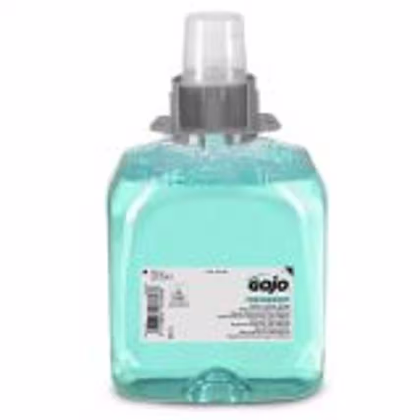 Gojo 5161-03 FMX-12 Freshberry Foam Hand Soap 1250ml 3 x 1250ml