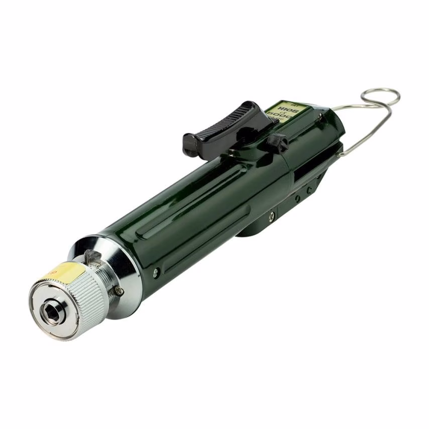 Mountz A5000X Electric Driver (1/4 F/Hex) (40 - 120 cNm