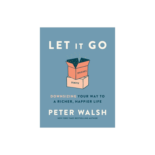 Let It Go by Walsh & Peter