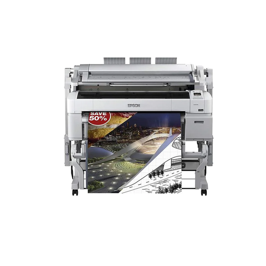 Epson SureColor SCT5200 Printer