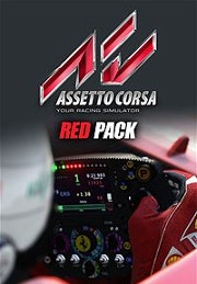 Assetto Corsa - Red Pack