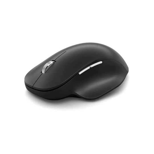 Microsoft Mice Ergo Mouse Bluetooth Black for Bus