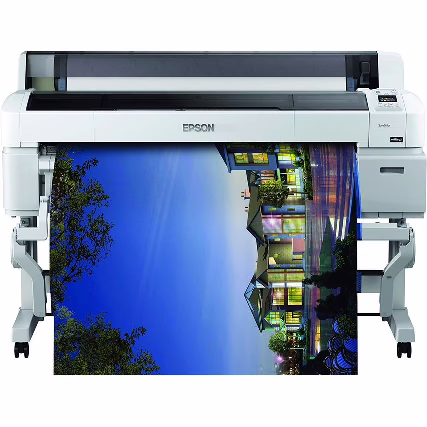 Epson SureColor SCT7200 Printer