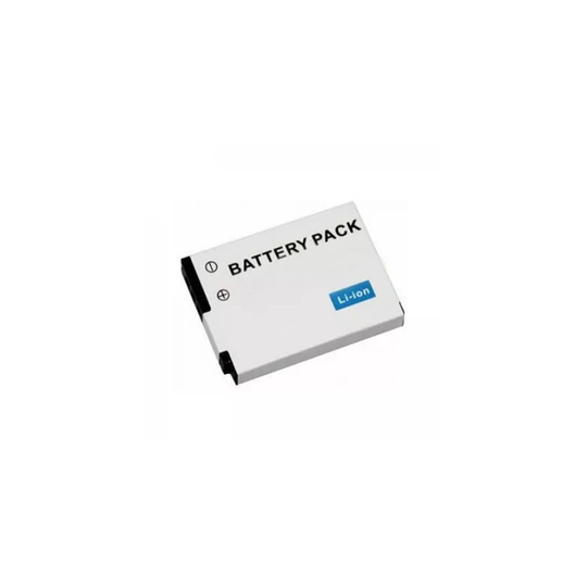High Capacity - Rechargeable Battery For Nikon Coolpix S9700 Digital Camera