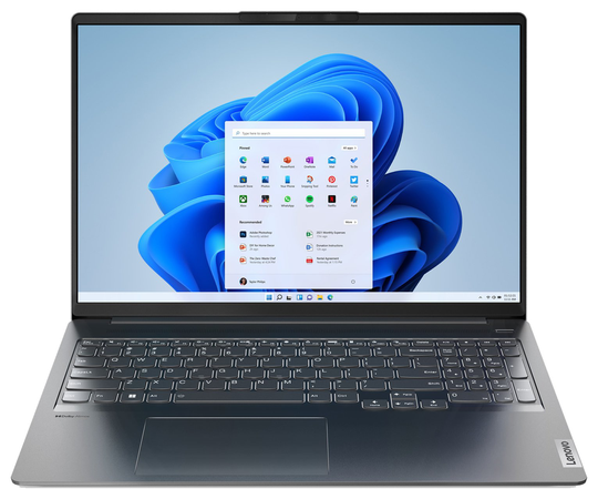 Lenovo IdeaPad 5 16in R5 16GB 512GB Laptop