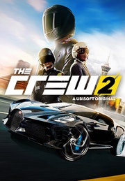 The Crew® 2 - Standard Edition