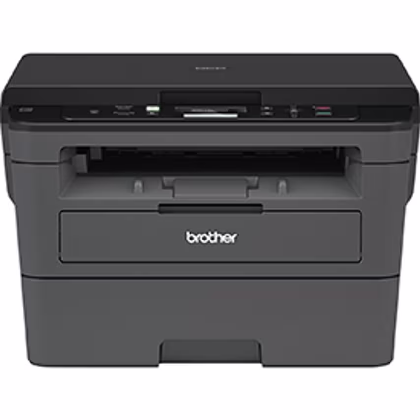 Brother DCP-L2530DW 3 in 1 A4 Mono Laser Multifunction