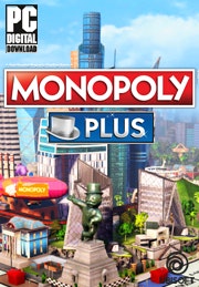 MONOPOLY® PLUS