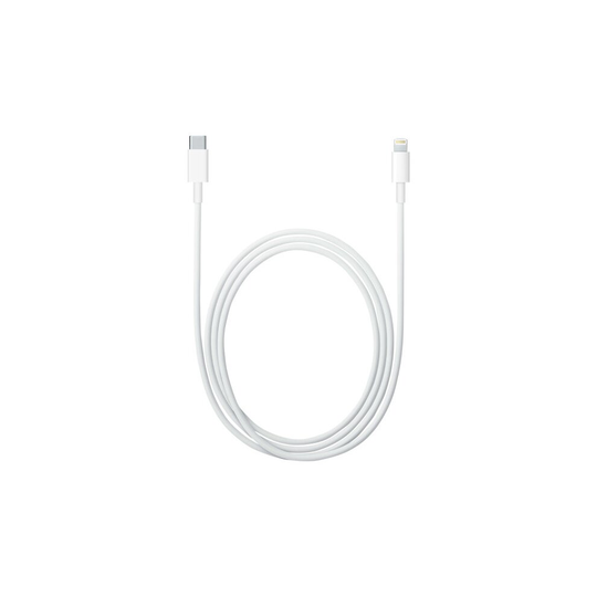 Apple USB-C to Lightning Cable Lightning cable Lightning / USB 1 m MM0A3ZM/A