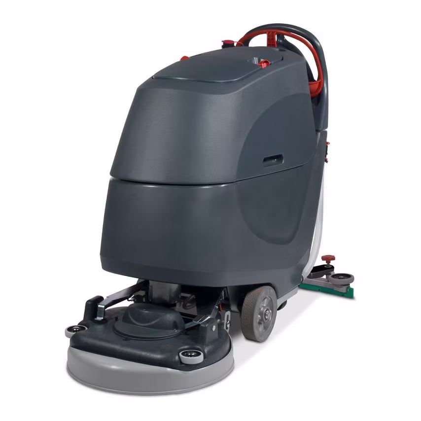 Numatic TGB6055T Traction Twintec Disc Scrubber Dryer Battery 60L 24V Each
