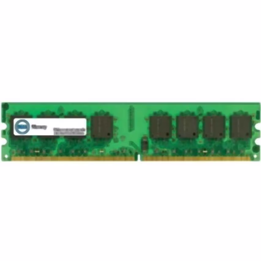Dell Dell Memory Upgrade - 16Gb 2Rx8