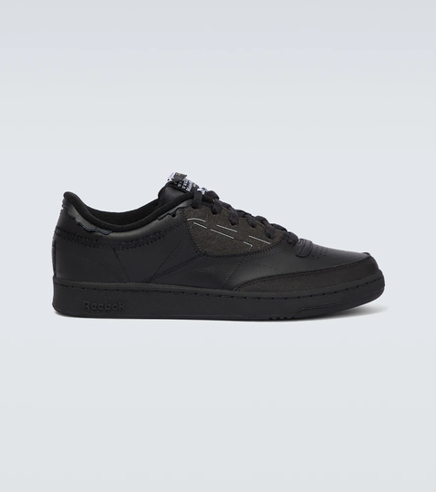 x Reebok Classic leather sneakers