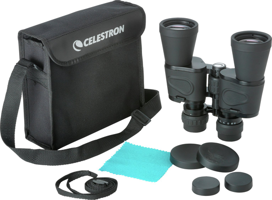 Celestron Upclose G2 10x-30x 50mm Zoom Binoculars