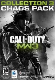 Call of Duty®: Modern Warfare® 3 Collection 3: Chaos Pack (Mac)