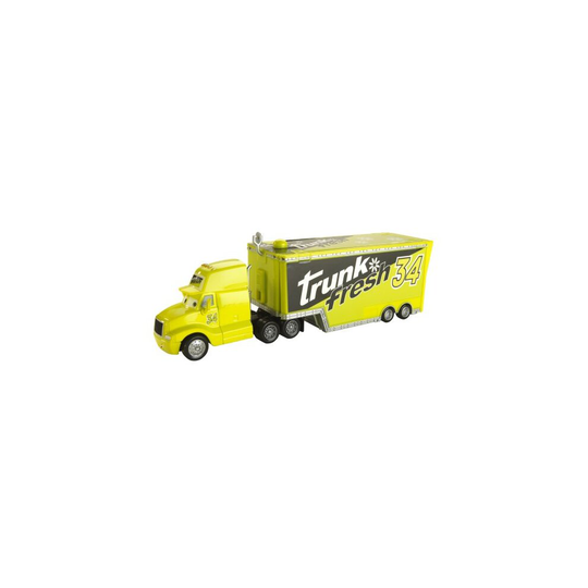 CARS Trunk Fresh Hauler