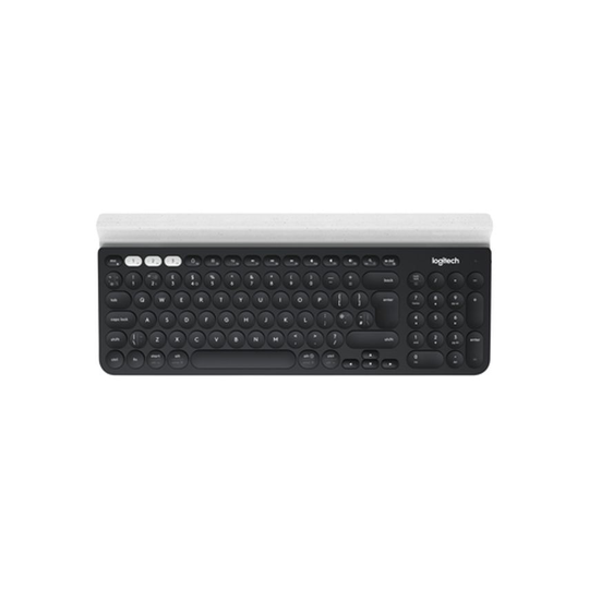 Logitech K780 Multi-Device Bluetooth- you get 2