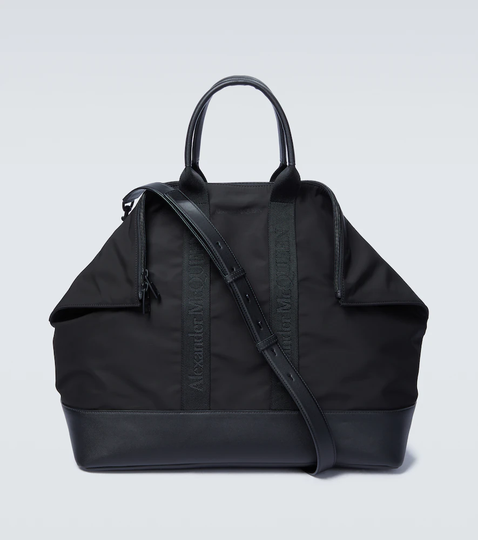 East West De Manta tote bag