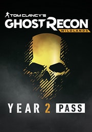 Tom Clancy’s Ghost Recon® Wildlands Year 2 Pass