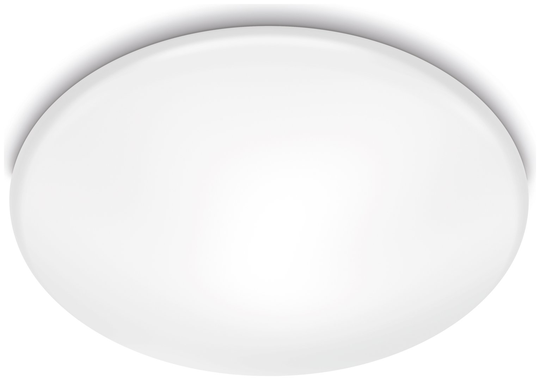 Philips Shan Indoor Motion Sensor Flush To Ceiling Light