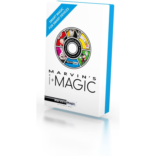 Marvin's Magic iMagic Micro Set 2 for Smart Devices Apple & Android