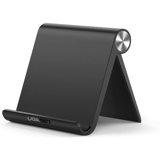 (black) Ugreen Portable Cell Phone Stand Holder