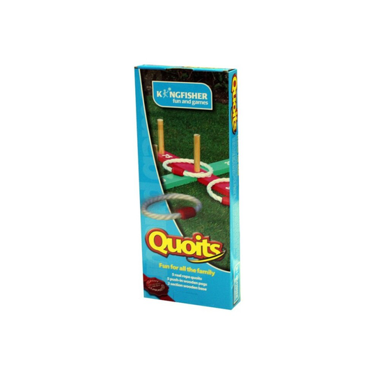 Quoits Set