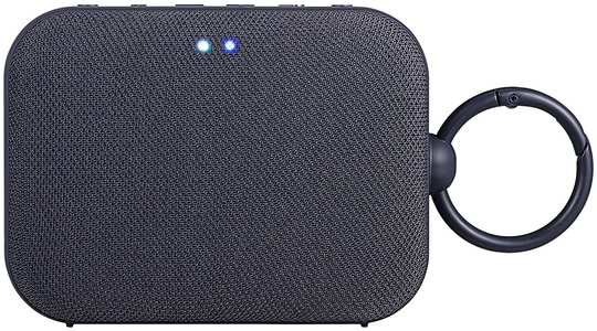 LG XBOOM GO PN1 Portable Bluetooth Speaker - Black