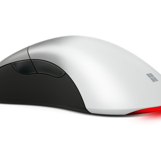 Microsoft Mice USB Port XZ/ML/FR/DE HDWR White