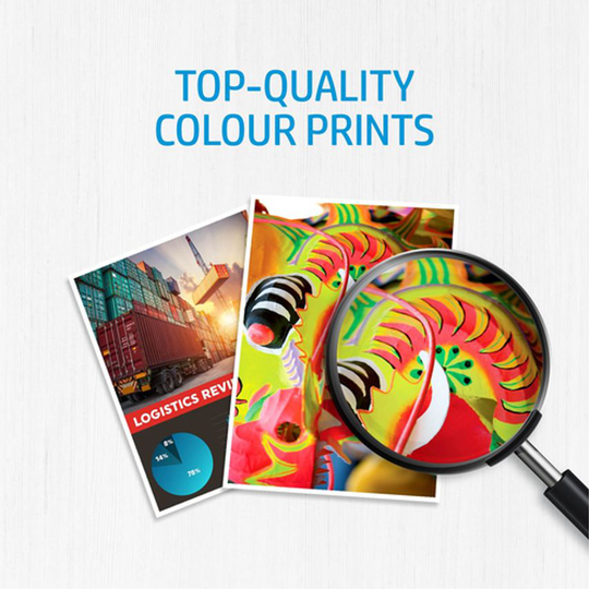 HP Toner Cartridge 410X Cyan