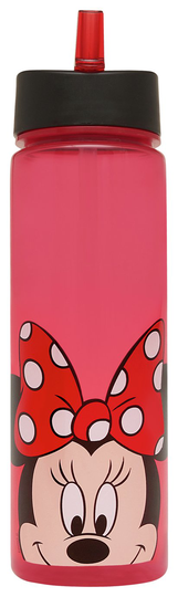 Polar Gear Minnie Mouse Sipper Bottle - 600ml