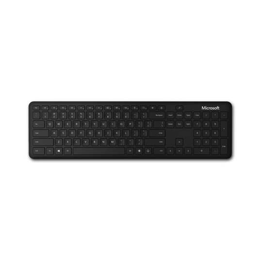 Microsoft Keyboards MS Bluetooth Keyboard Bluetooth