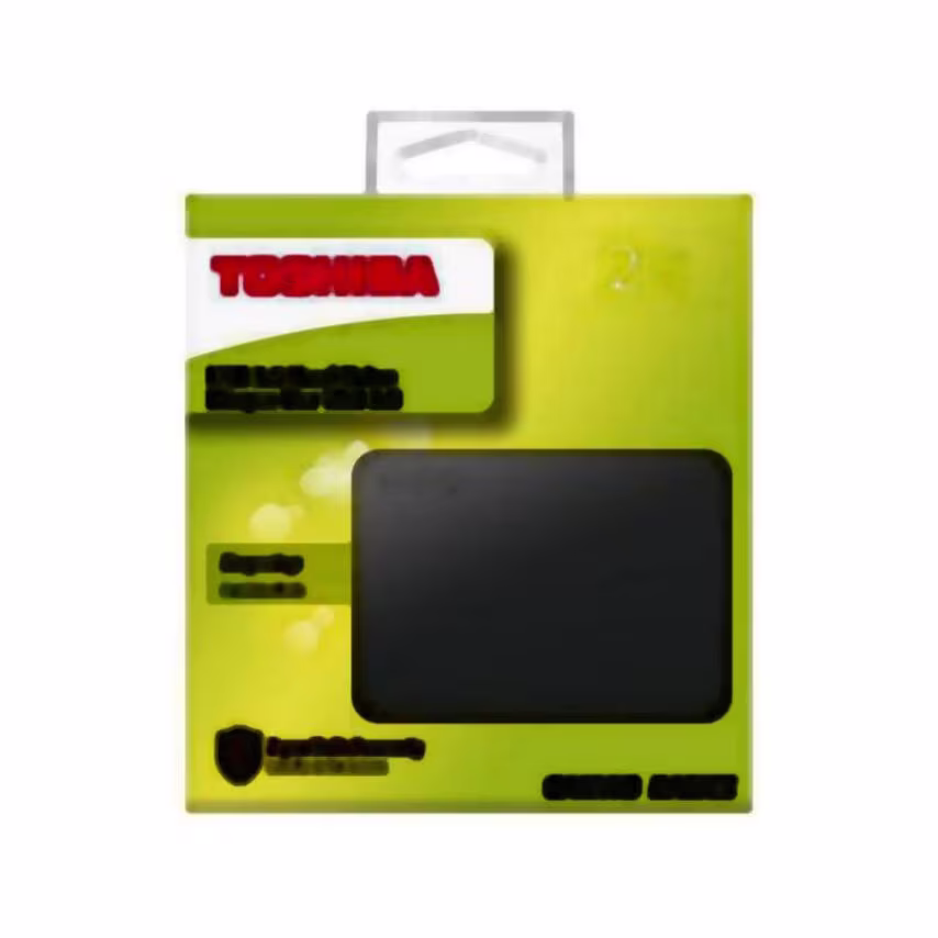 Toshiba 4tb S300 Surveillance Hdd Bulk