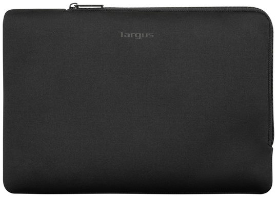 Targus EcoSmart 15.6 Inch Laptop Sleeve - Black