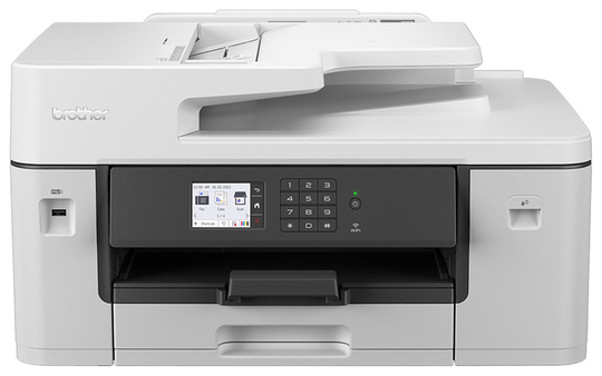 Brother MFC-J6540DW A3 Wireless Inkjet Printer