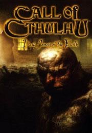 Call of Cthulhu®: Dark Corners of the Earth