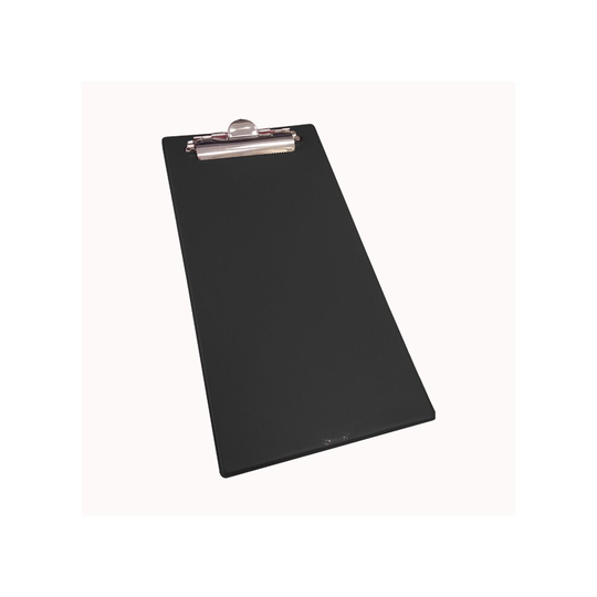 ClubKing Ltd Bingo Clipboard, Black