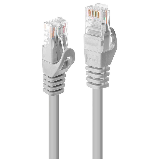 Lindy Cables & Adapters 0.3M Cat5E U/Utp Snagless 4R72066- you get 164