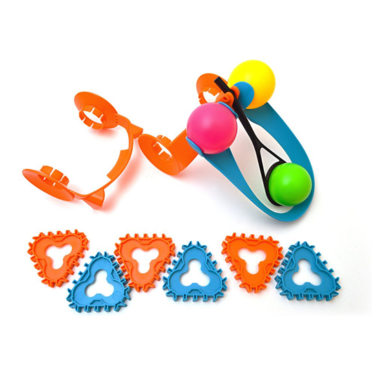 Wonder Workshop Launcher for Dash Robot - Bring Coding to Life - Smart Robots for Girls and Boys - STEAM Toy Accessory