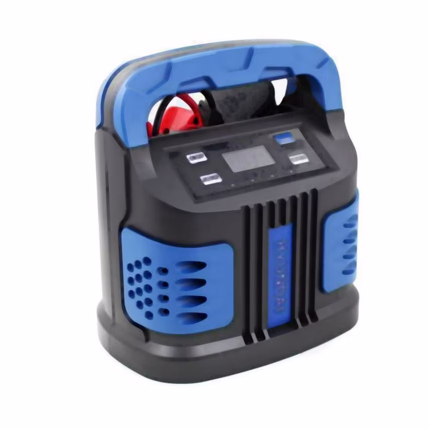 Hyundai Battery Chargers & Jump Starters HYBC-10