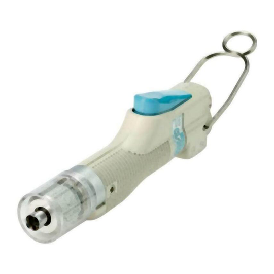 Mountz CLF-3000HH Robotic Driver (4mm HIOS Dr.) (3 - 15 cNm