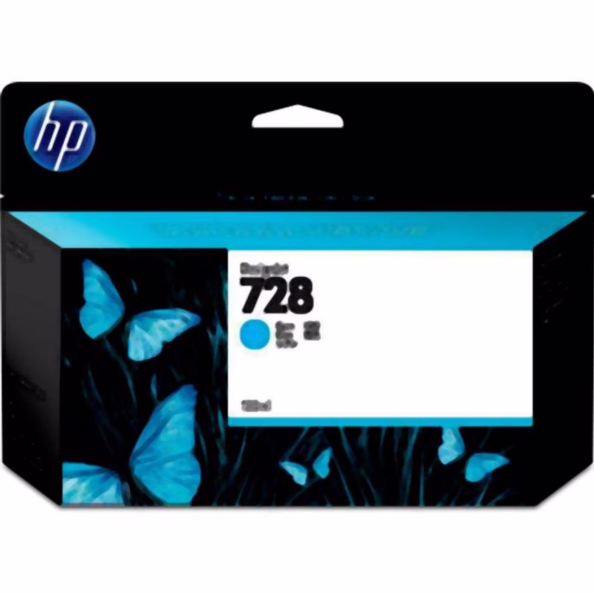 HP Ink Cartridge No 903 Cyan- you get 15