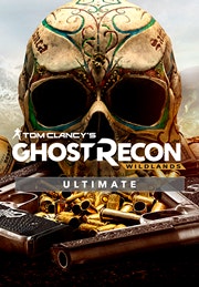 Tom Clancy’s Ghost Recon® Wildlands Ultimate Edition