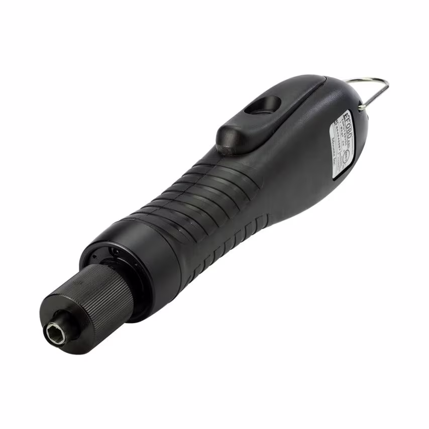 Mountz EF080-A ESD Electric Driver (1/4 F/Hex) (9.8 - 78.4 cNm