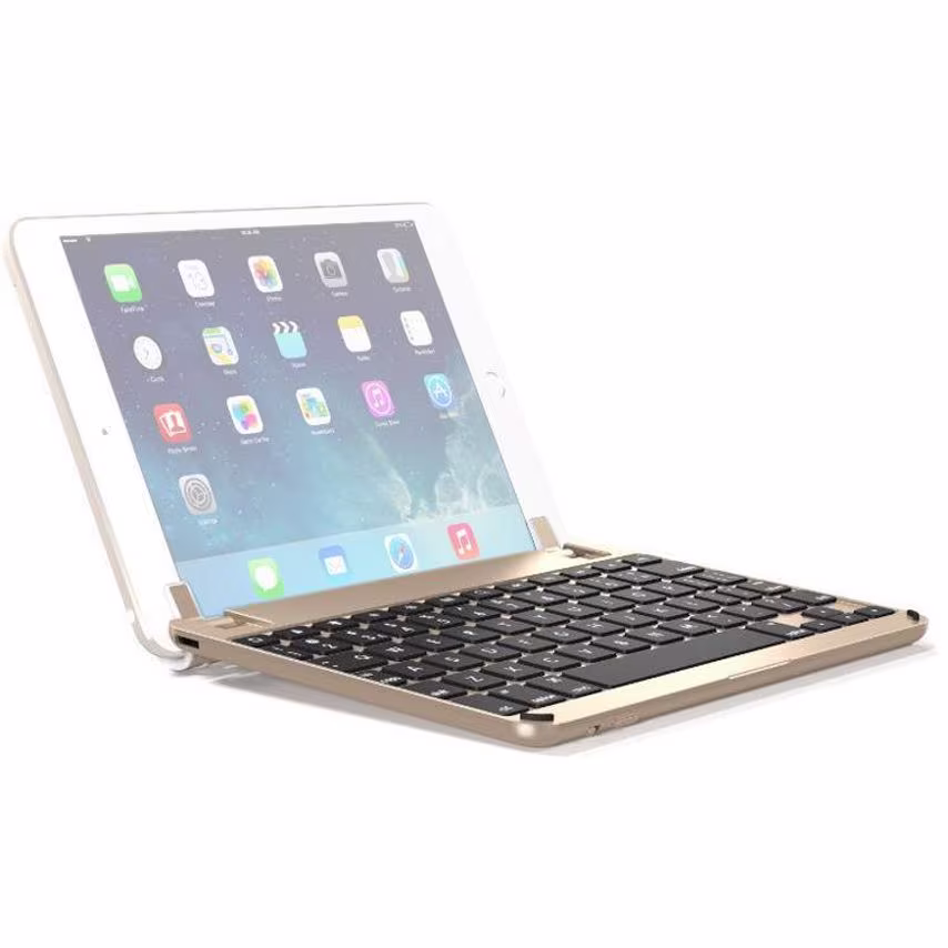 Brydge Brydge 7.9 Inches QWERTY English Bluetooth Wireless Keyboard for Apple iP