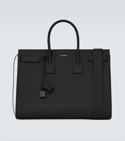 Sac de Jour Large leather bag