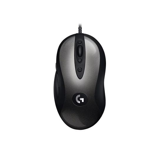 Logitech MX518 Gmaing Mouse