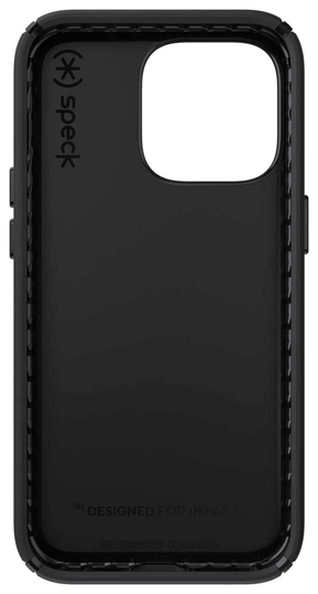Speck Presidio2 Pro iPhone 13 Pro Phone Case - Black